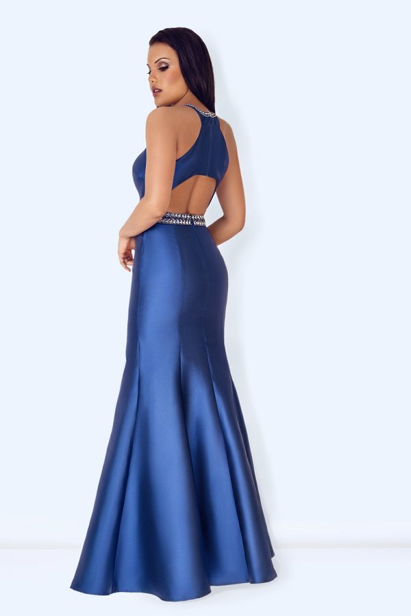 Dynasty 1023218 Prom Dress Midnight