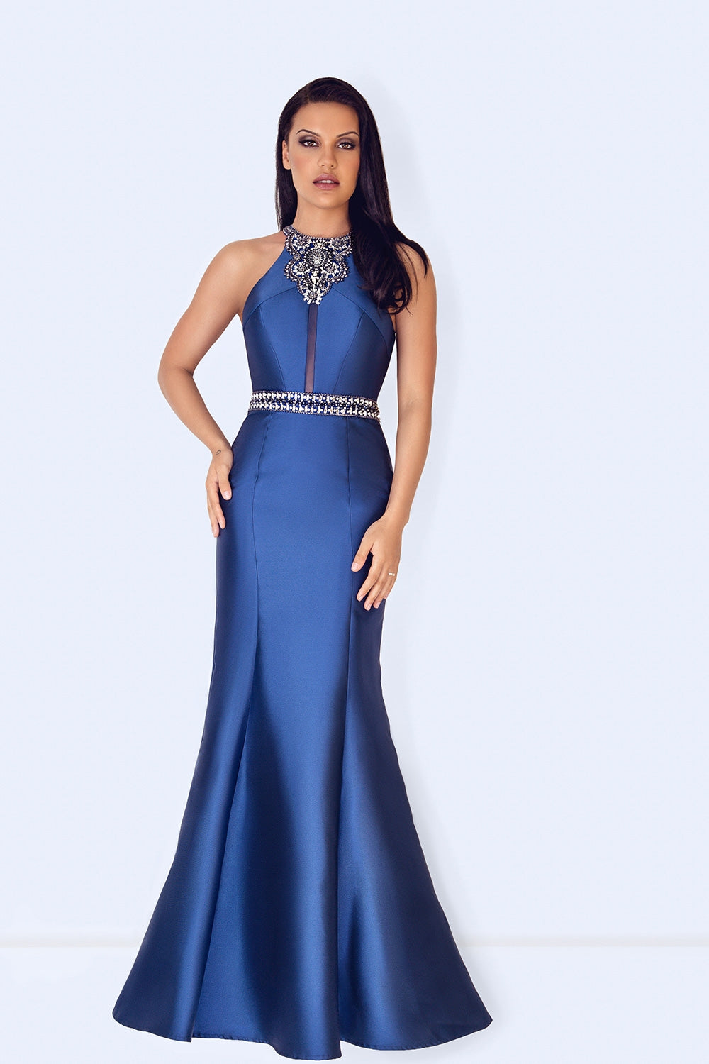 Dynasty 1023218 Prom Dress Midnight