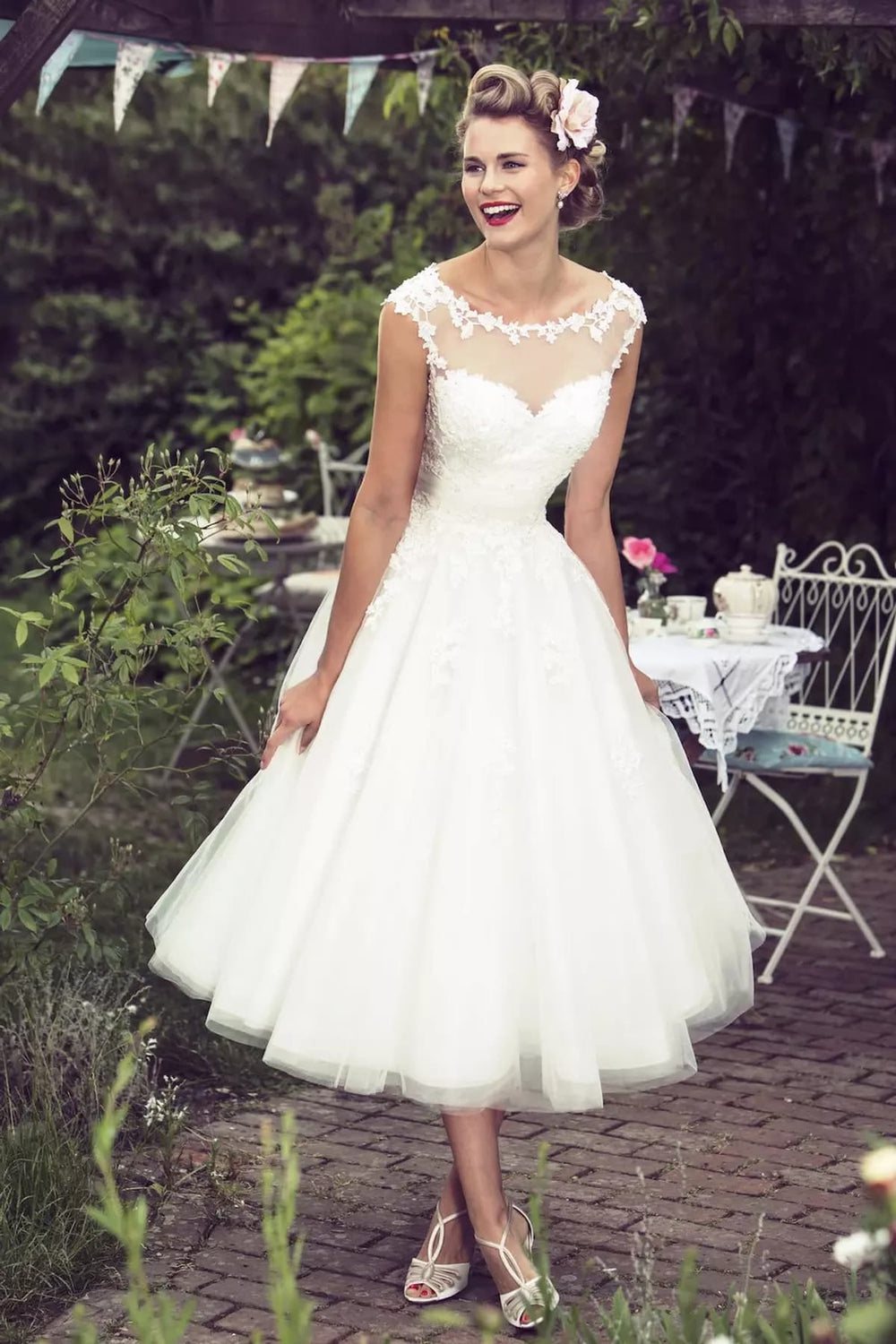 Brighton Belle Mae Bridal Gown