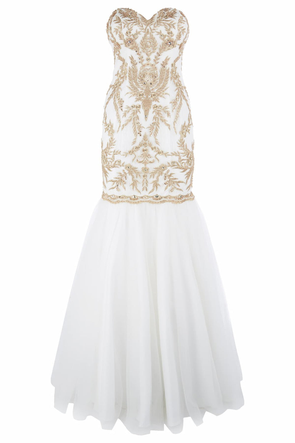 Dynasty 1012667 Bridal Gown