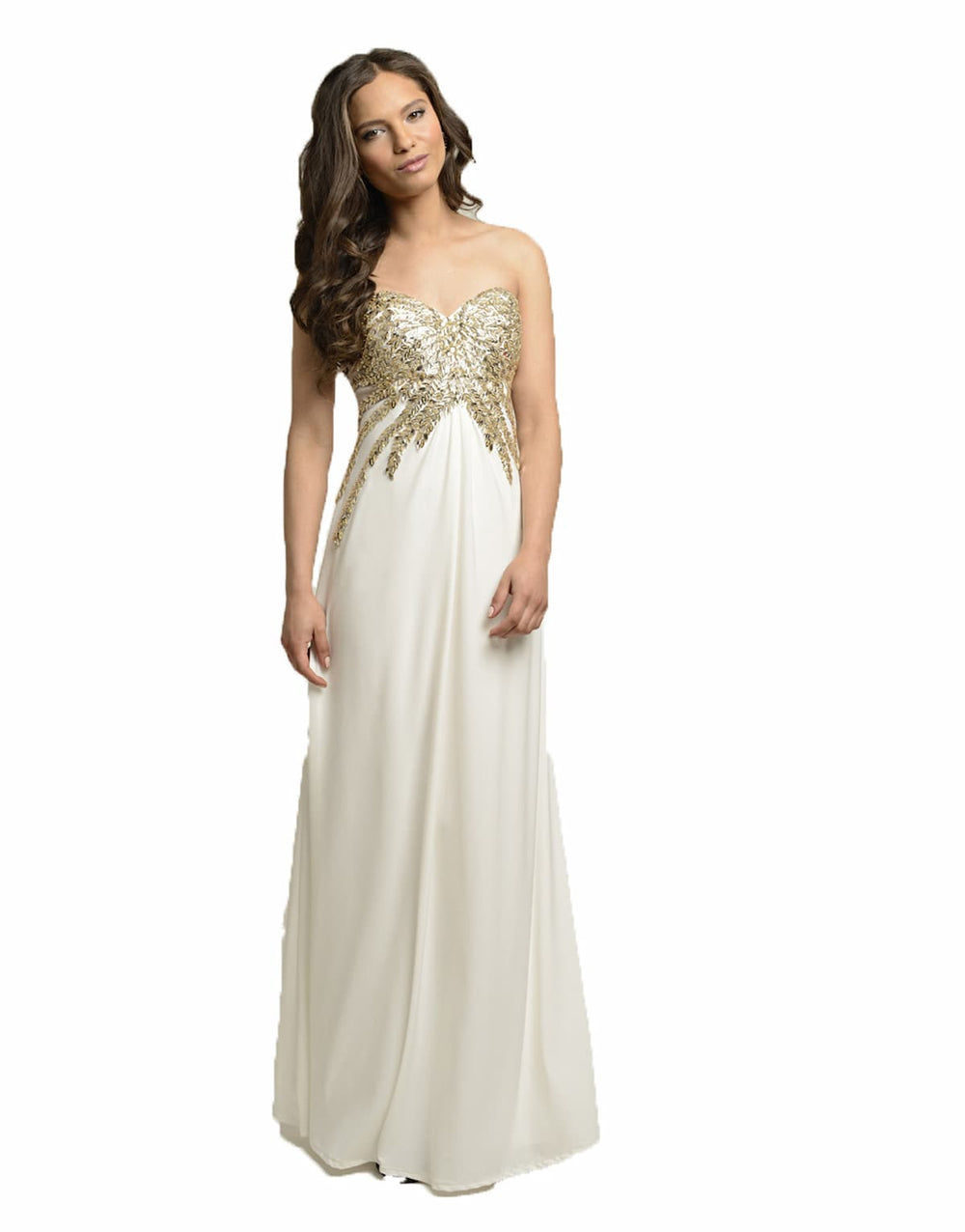Dynasty 1022605 Bridal Gown